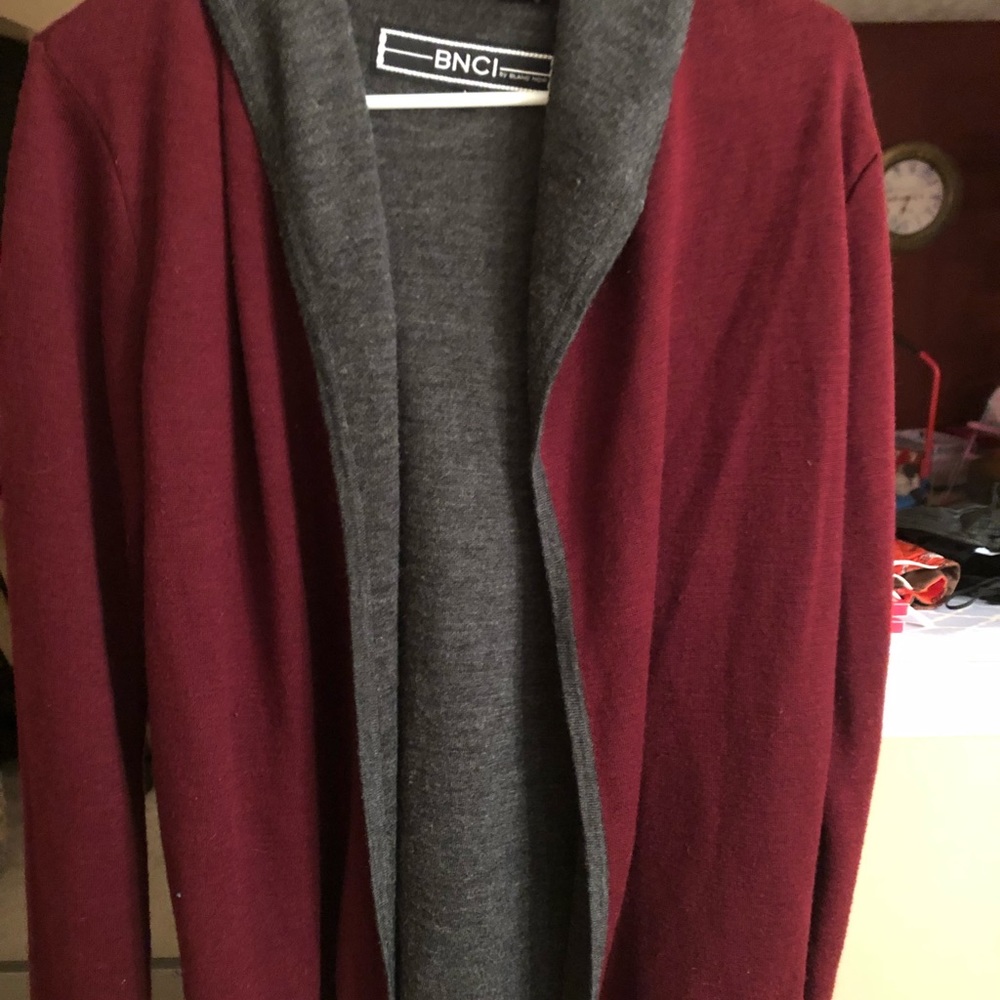 BNCI Cardigan